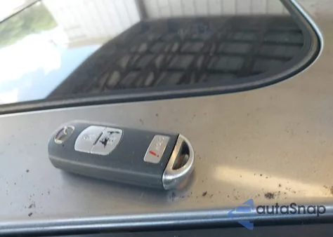 2012 Mazda Mazda3 S Touring from USA, damaged, VIN JM1BL1L62C1584969